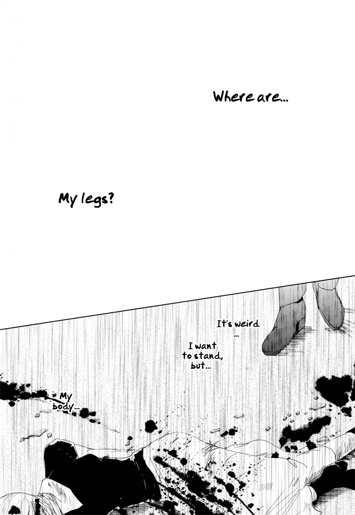 Vampire Girl Chapter 1 page 49 - Chapter 1