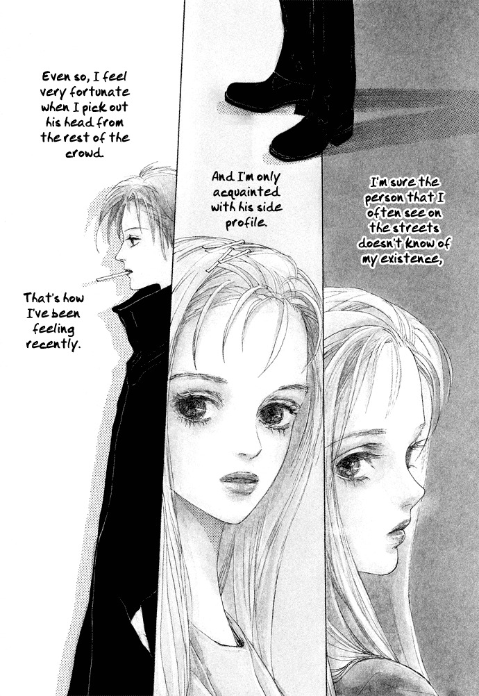 Vampire Girl Chapter 1 page 7 - Chapter 1