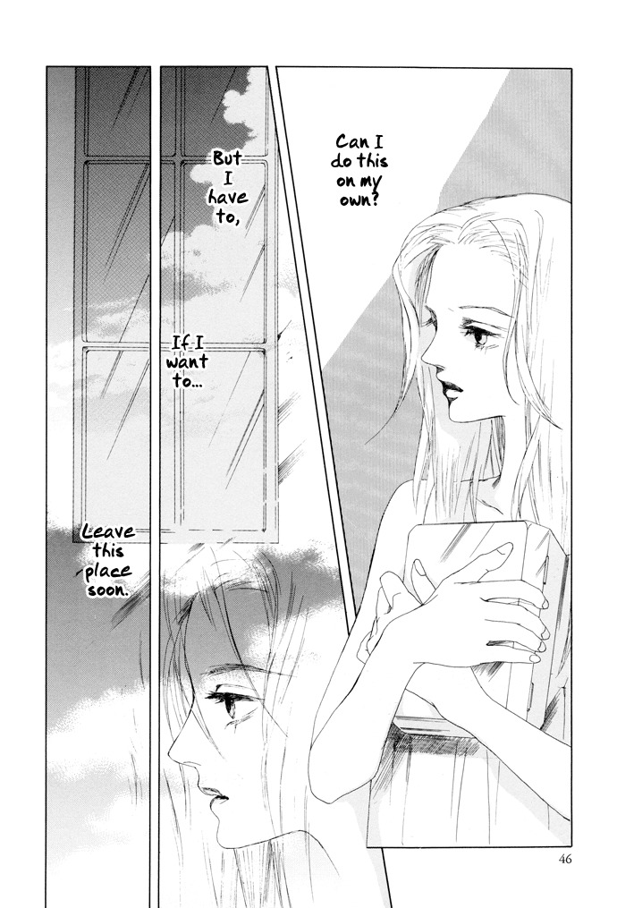 Vampire Girl Chapter 10 page 10 - Chapter 10