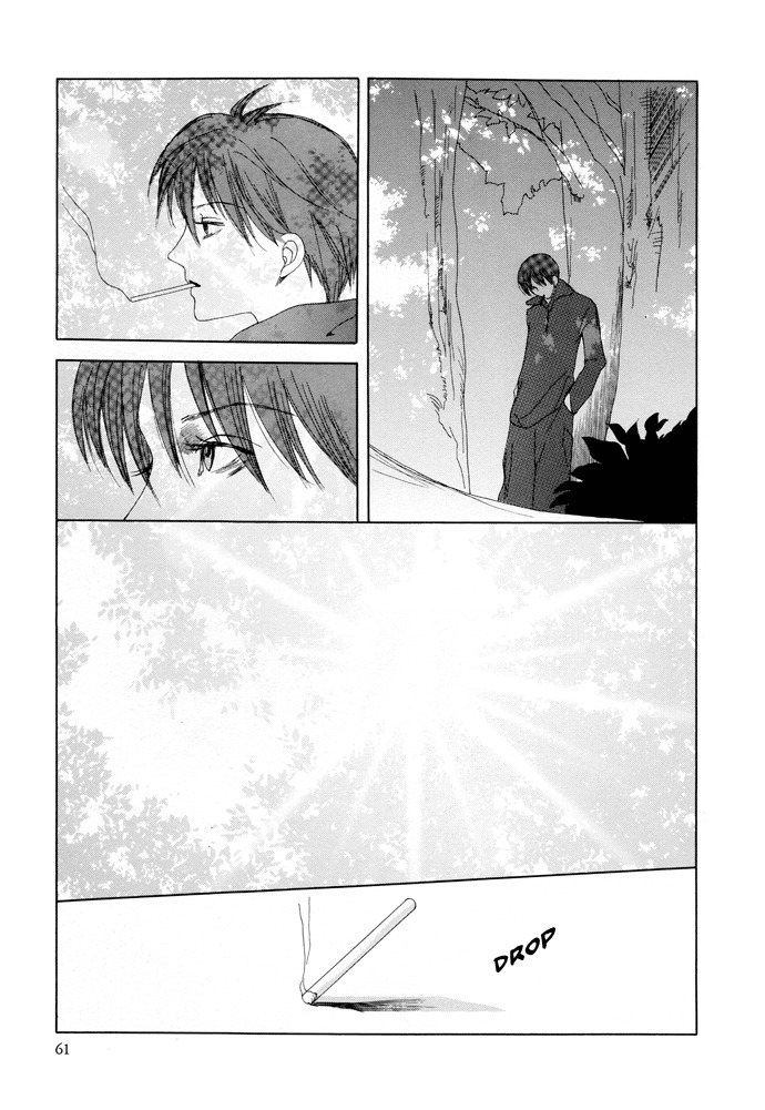 Vampire Girl Chapter 10 page 25 - Chapter 10
