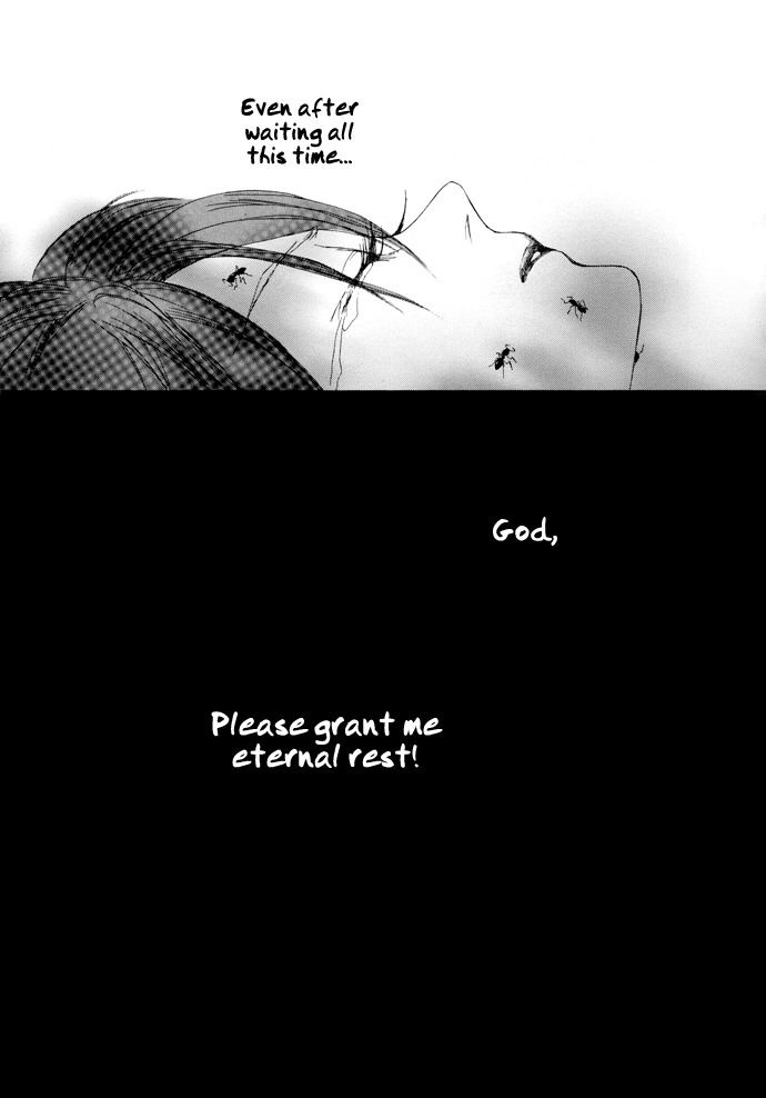 Vampire Girl Chapter 10 page 35 - Chapter 10