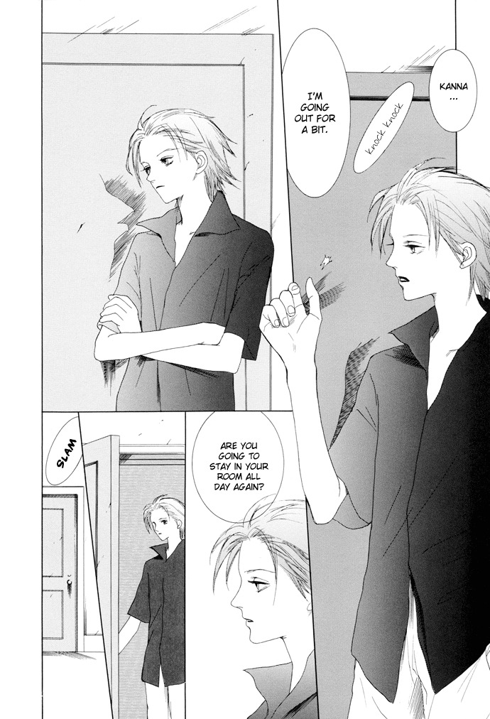 Vampire Girl Chapter 10 page 6 - Chapter 10
