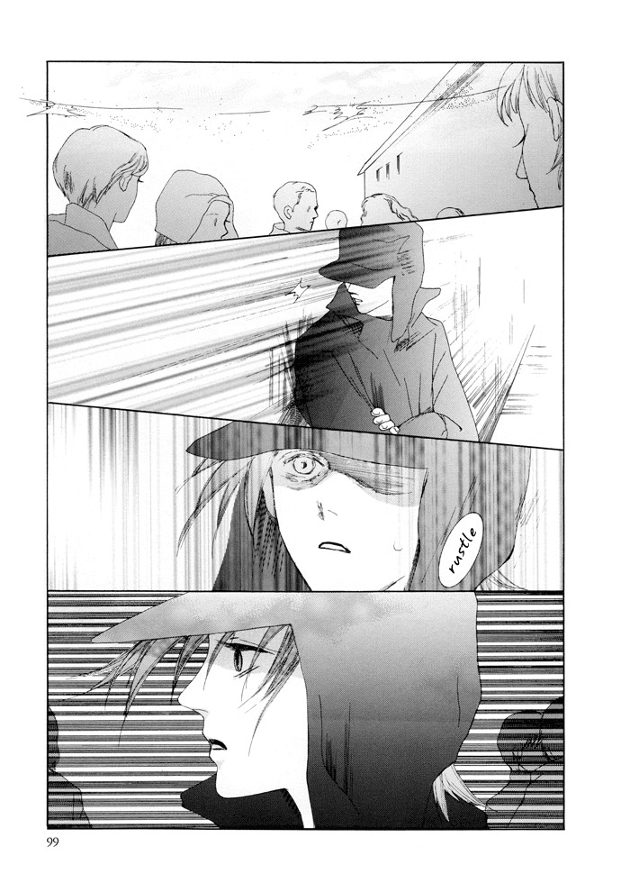 Vampire Girl Chapter 11 page 28 - Chapter 11