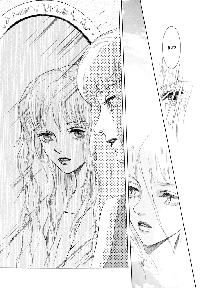 Vampire Girl Chapter 11 page 6 - Chapter 11