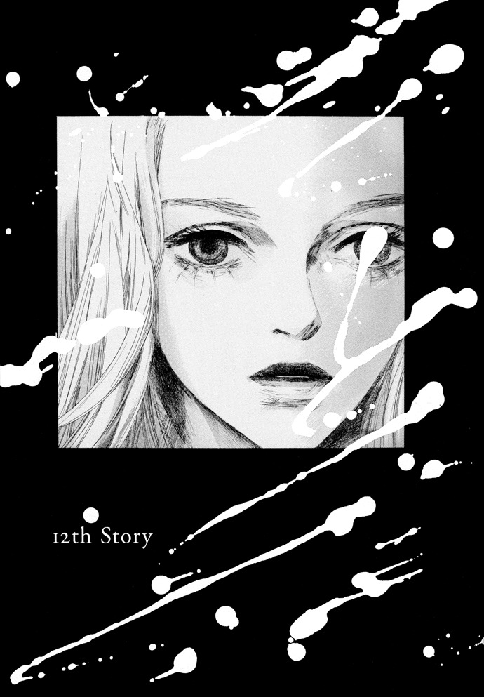 Vampire Girl Chapter 12 page 2 - Chapter 12
