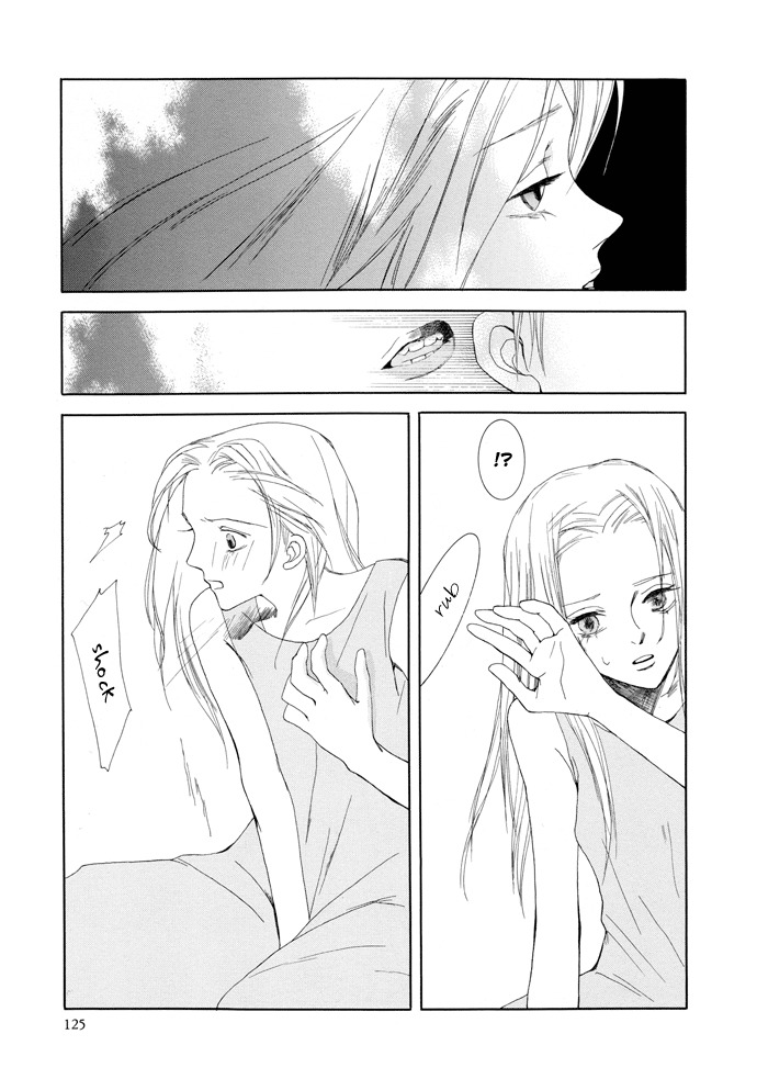 Vampire Girl Chapter 12 page 22 - Chapter 12