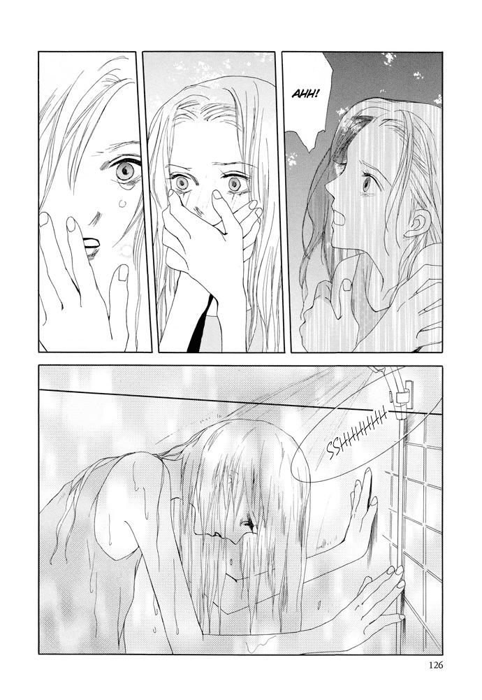 Vampire Girl Chapter 12 page 23 - Chapter 12