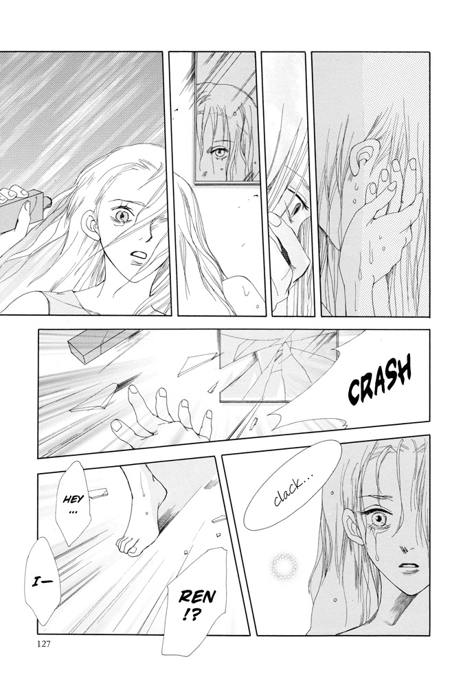 Vampire Girl Chapter 12 page 24 - Chapter 12