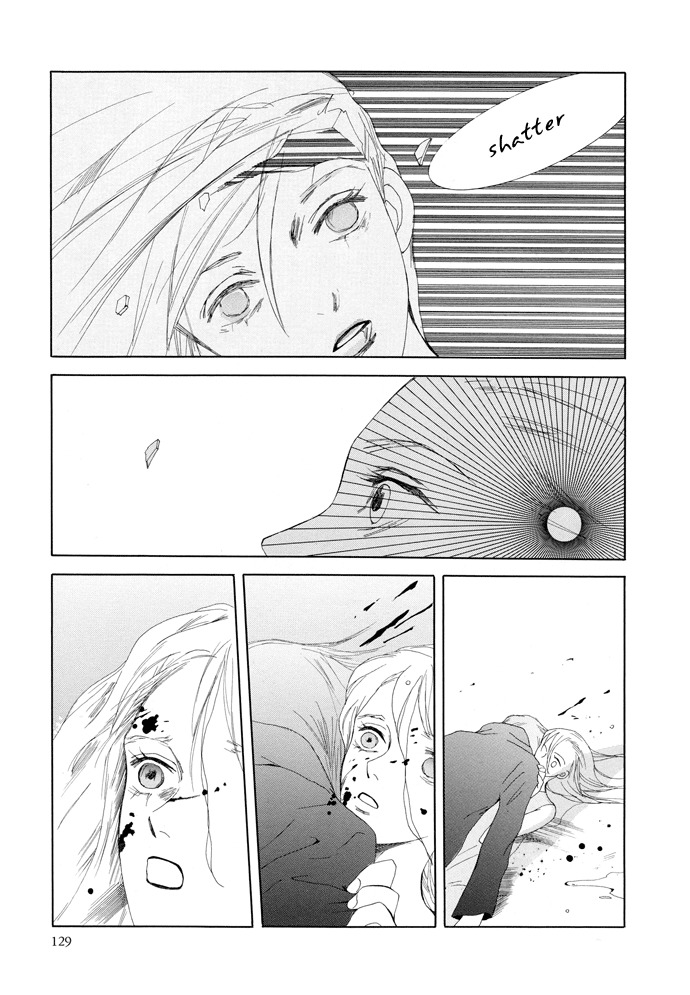 Vampire Girl Chapter 12 page 26 - Chapter 12