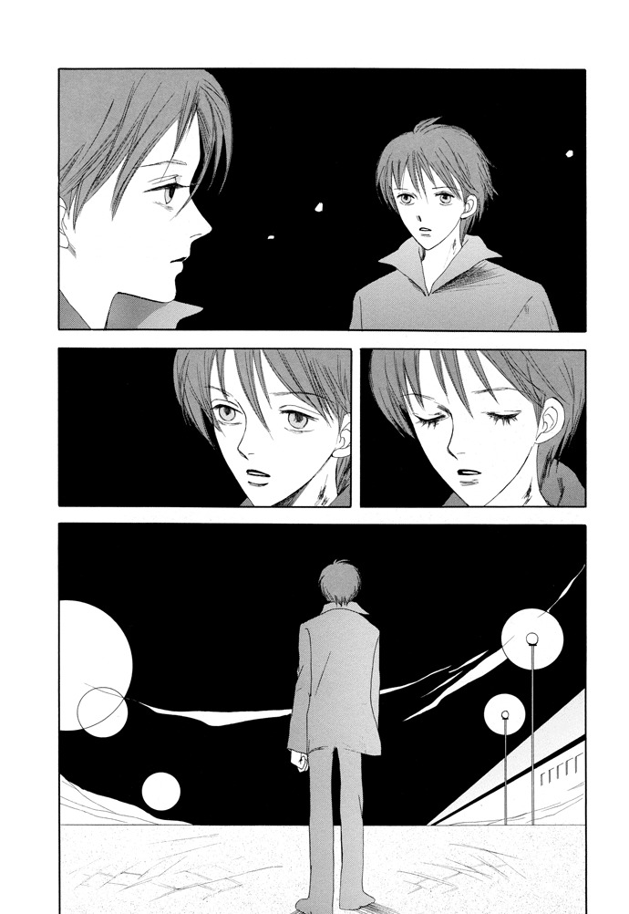 Vampire Girl Chapter 12 page 30 - Chapter 12