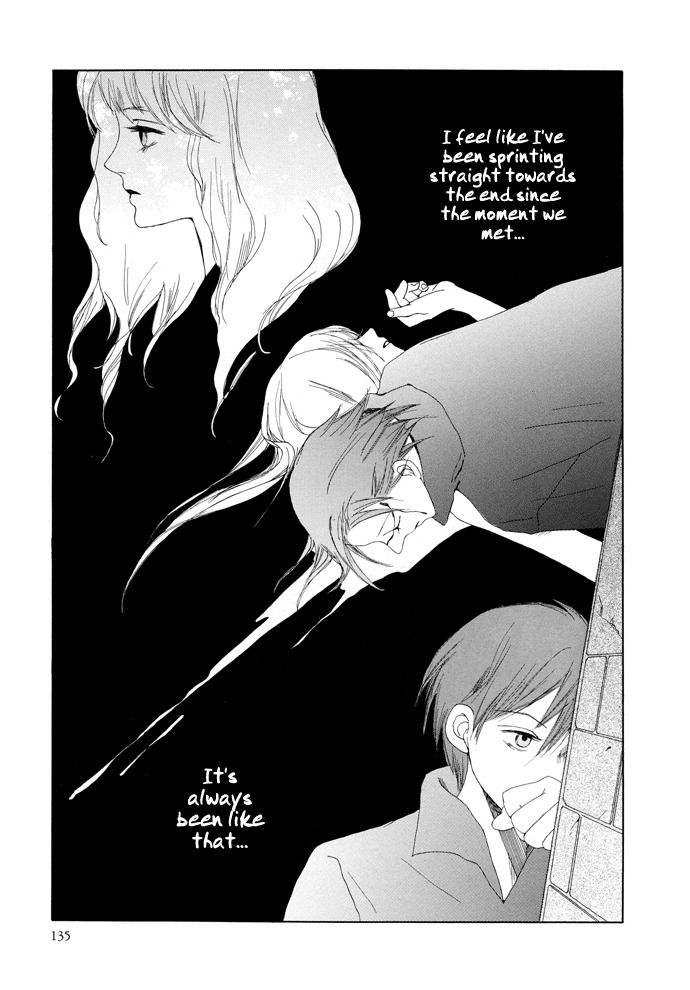 Vampire Girl Chapter 12 page 31 - Chapter 12