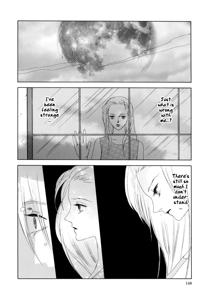 Vampire Girl Chapter 13 page 13 - Chapter 13