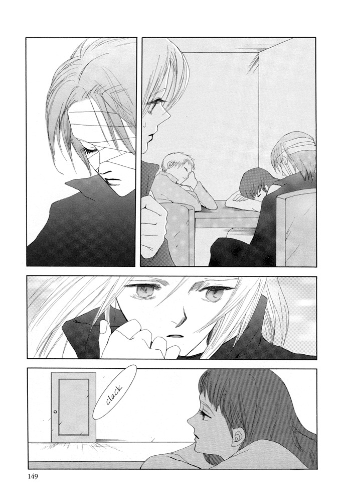 Vampire Girl Chapter 13 page 14 - Chapter 13
