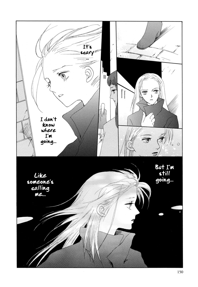Vampire Girl Chapter 13 page 15 - Chapter 13