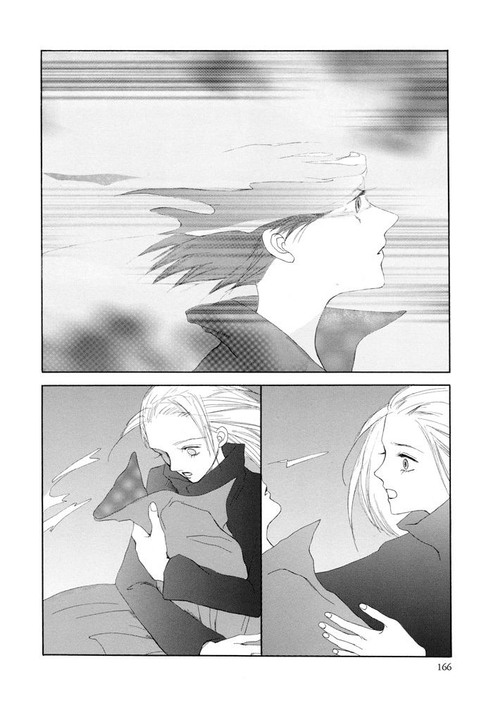 Vampire Girl Chapter 13 page 30 - Chapter 13