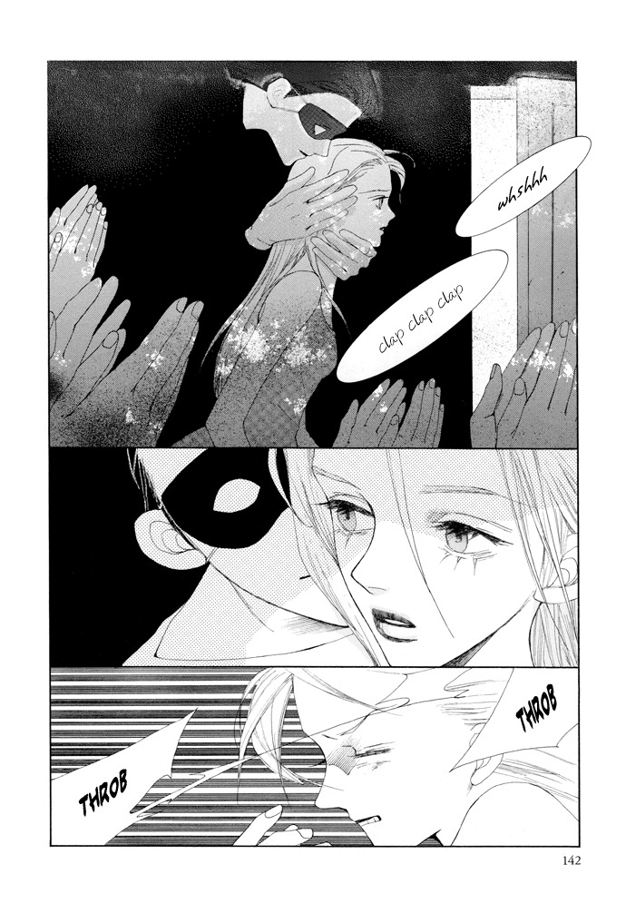 Vampire Girl Chapter 13 page 7 - Chapter 13