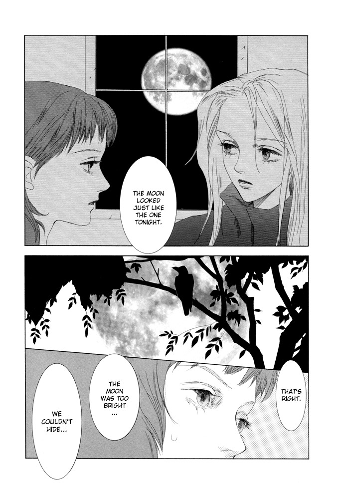 Vampire Girl Chapter 14 page 16 - Chapter 14
