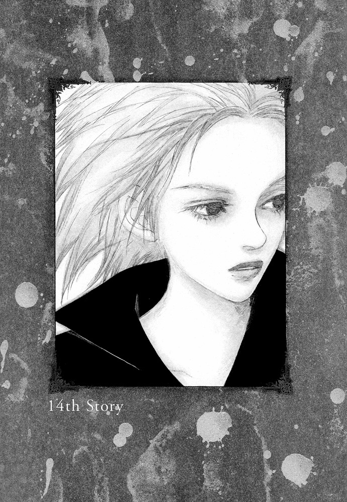 Vampire Girl Chapter 14 page 2 - Chapter 14
