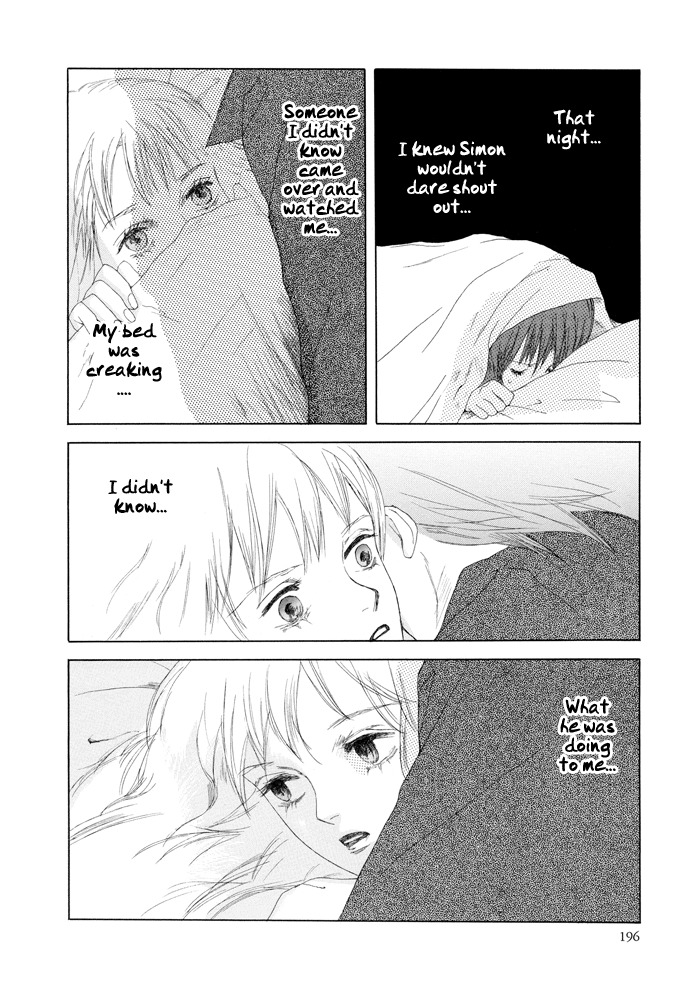 Vampire Girl Chapter 14 page 29 - Chapter 14