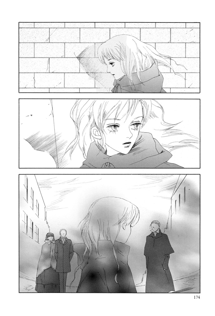 Vampire Girl Chapter 14 page 7 - Chapter 14