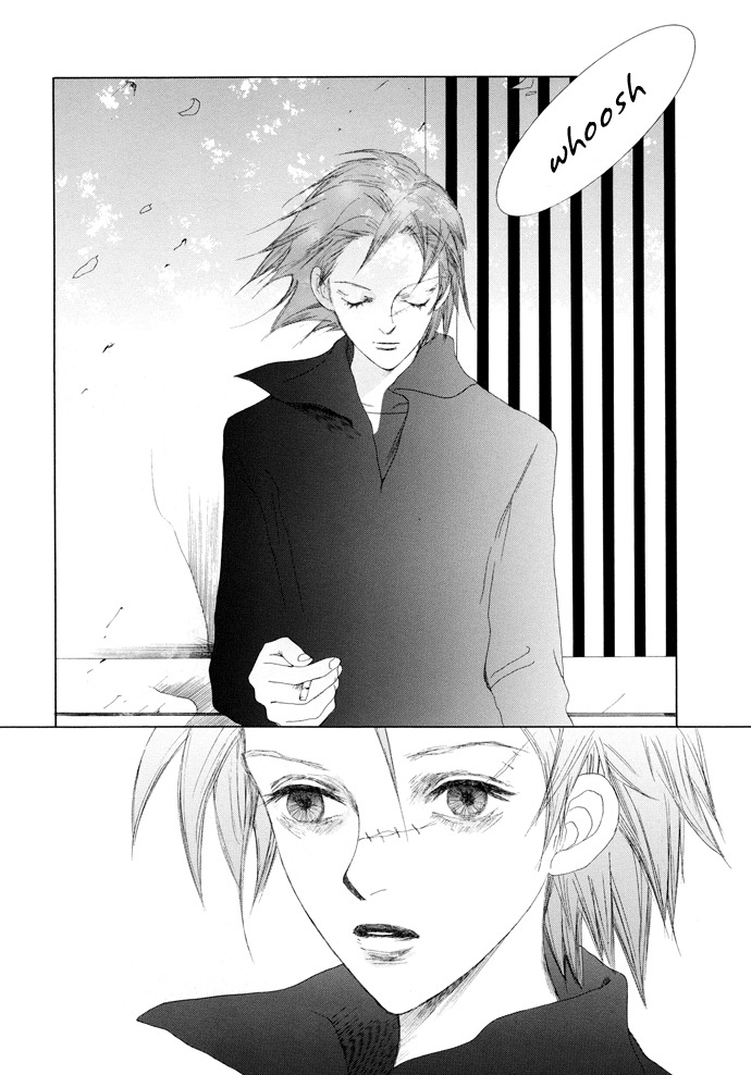 Vampire Girl Chapter 15 page 19 - Chapter 15