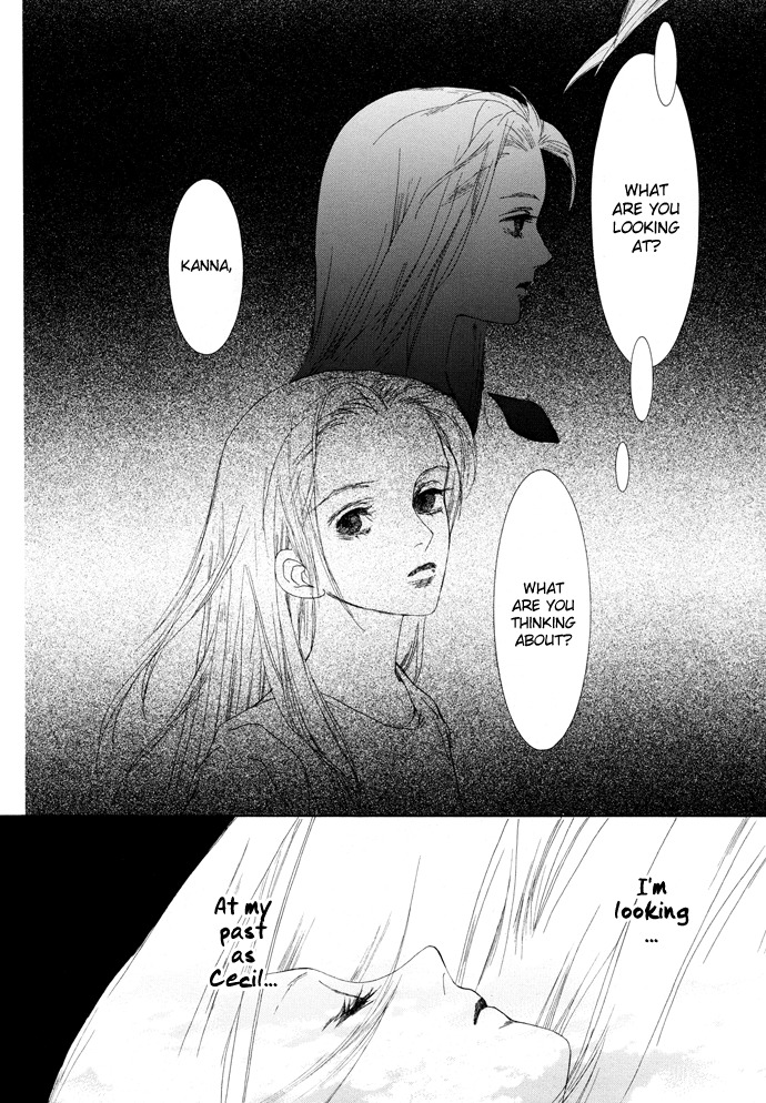 Vampire Girl Chapter 15 page 26 - Chapter 15