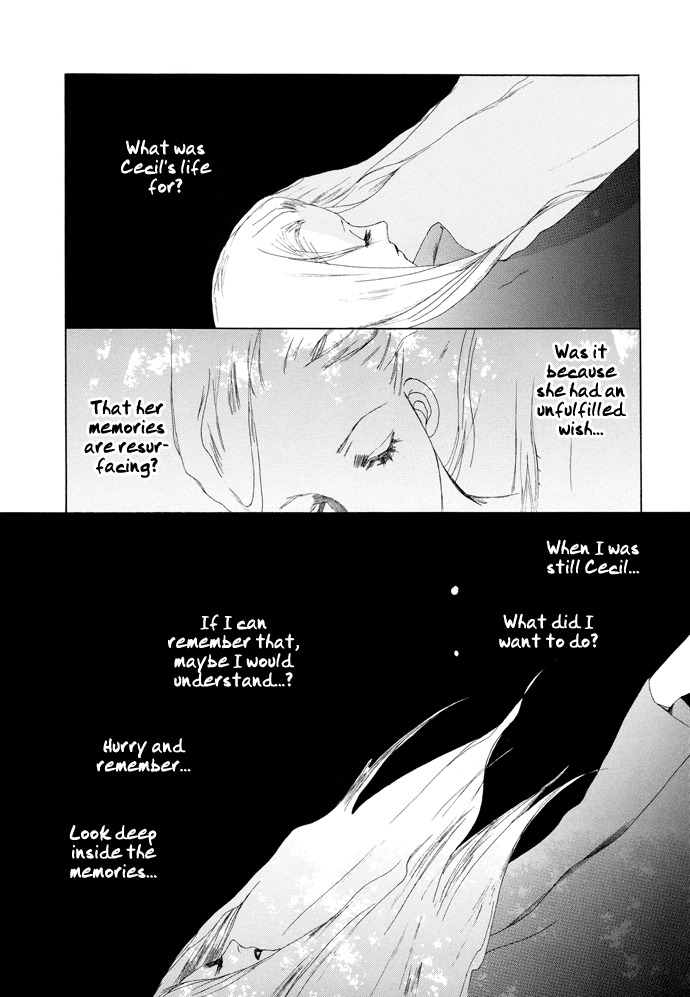Vampire Girl Chapter 15 page 28 - Chapter 15