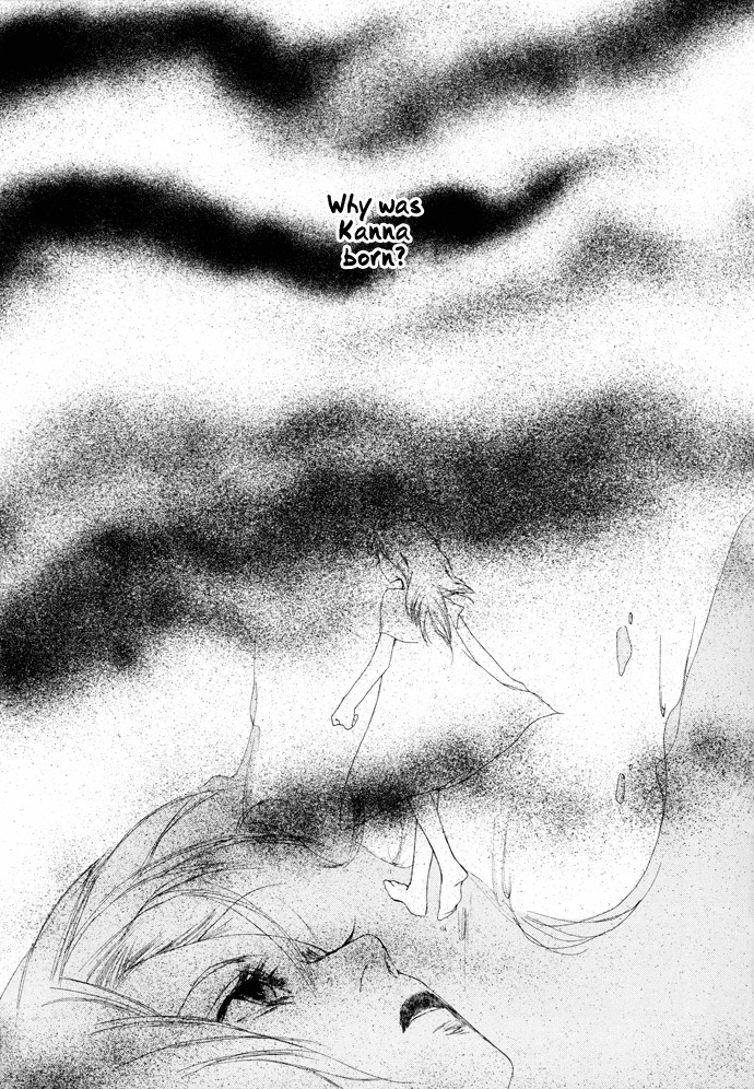 Vampire Girl Chapter 15 page 29 - Chapter 15
