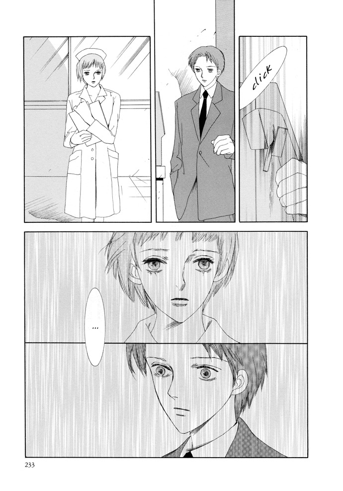 Vampire Girl Chapter 15 page 31 - Chapter 15