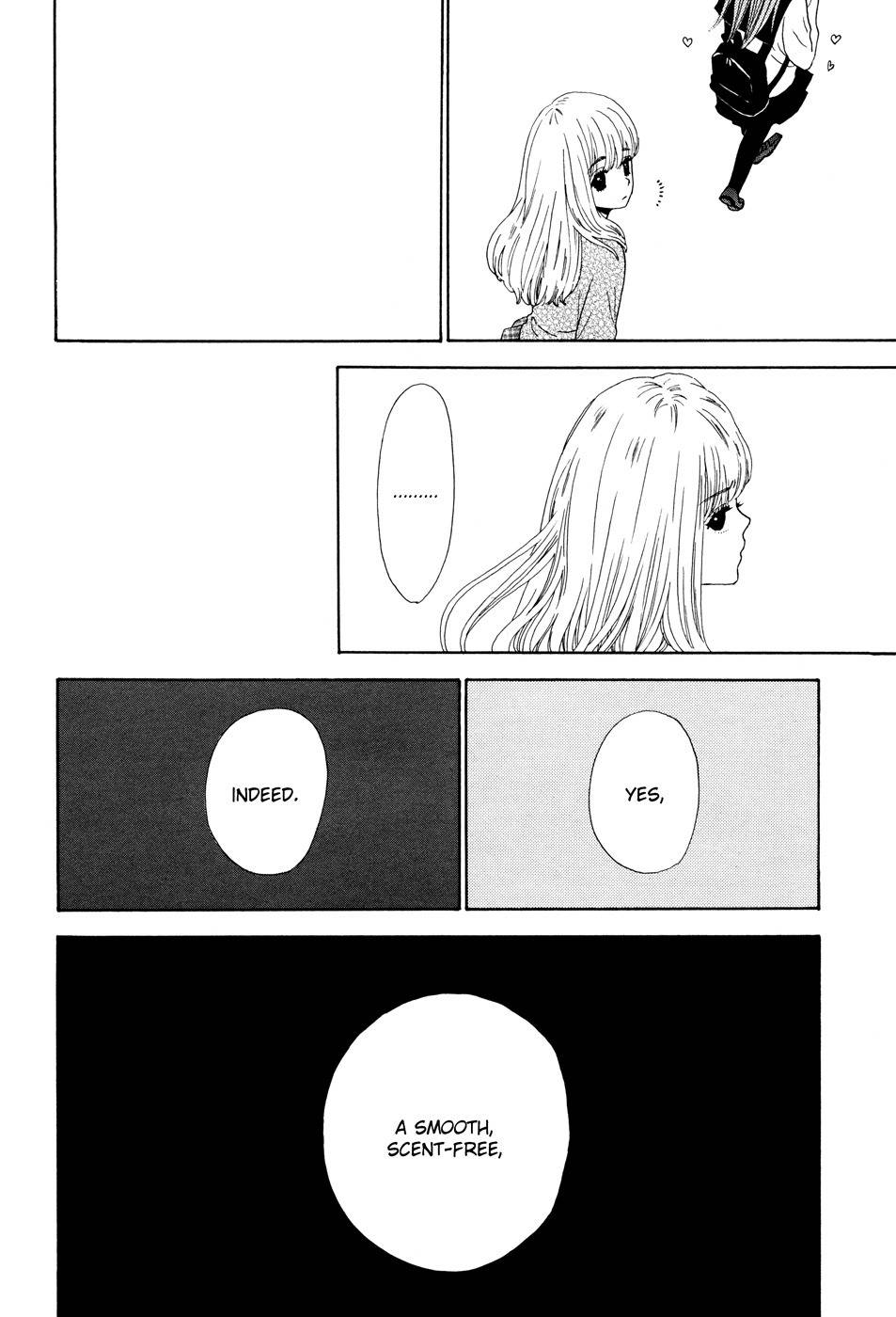 Vampire Girl Chapter 17.5 page 16 - Oneshot