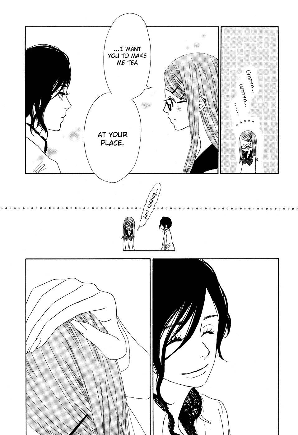 Vampire Girl Chapter 17.5 page 19 - Oneshot