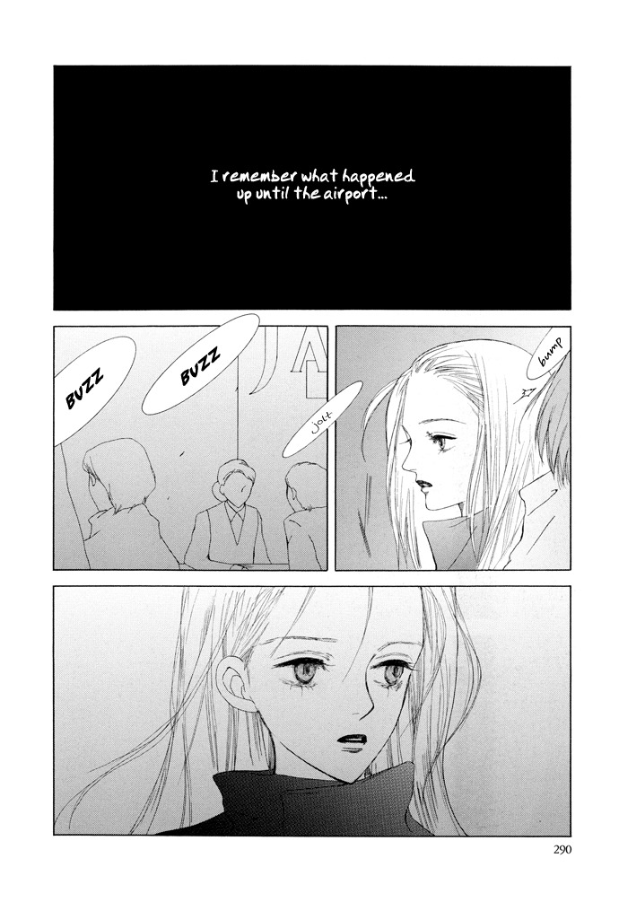 Vampire Girl Chapter 17 page 24 - Chapter 17