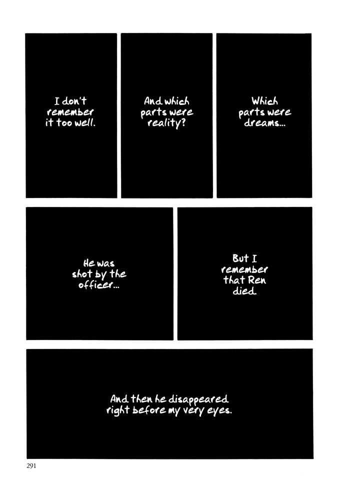 Vampire Girl Chapter 17 page 25 - Chapter 17