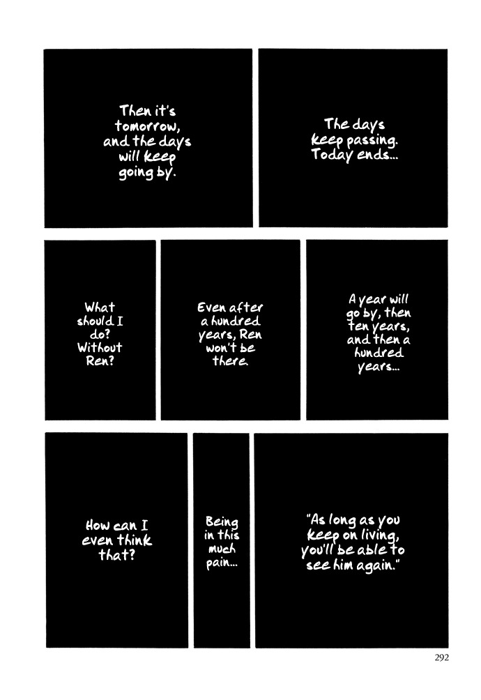 Vampire Girl Chapter 17 page 26 - Chapter 17