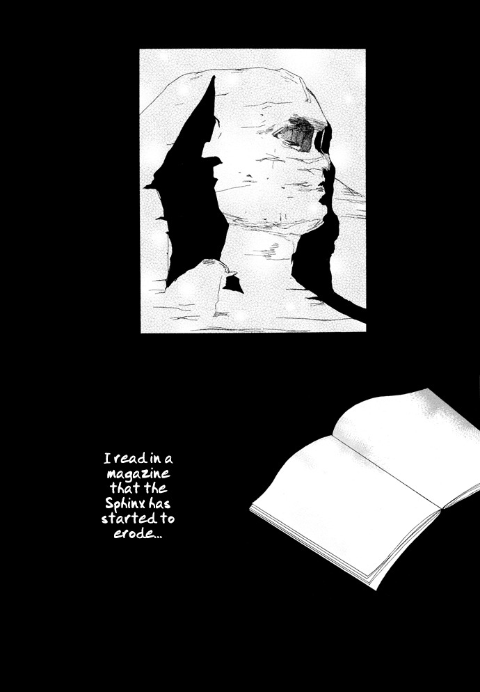 Vampire Girl Chapter 17 page 28 - Chapter 17