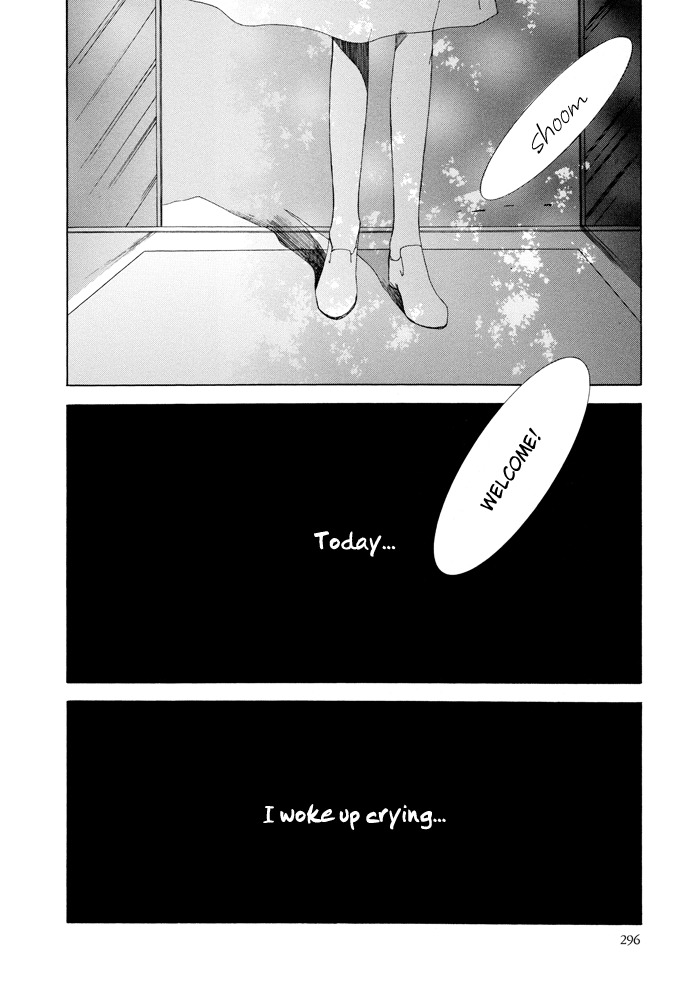 Vampire Girl Chapter 17 page 30 - Chapter 17