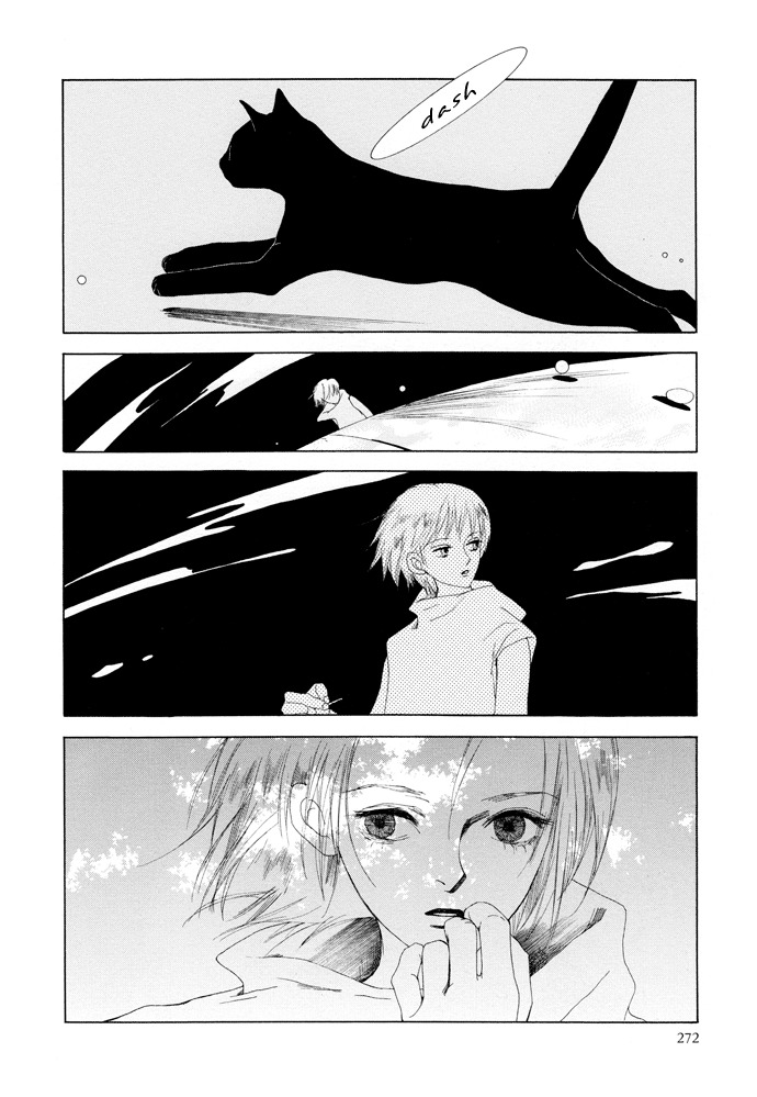 Vampire Girl Chapter 17 page 7 - Chapter 17