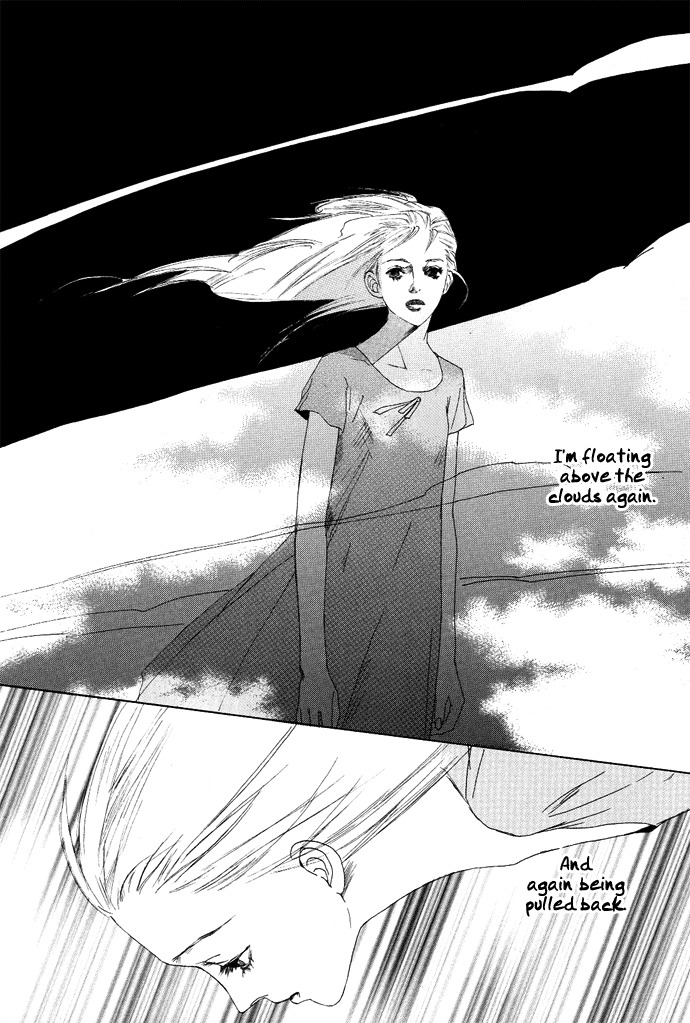 Vampire Girl Chapter 2 page 25 - Chapter 2