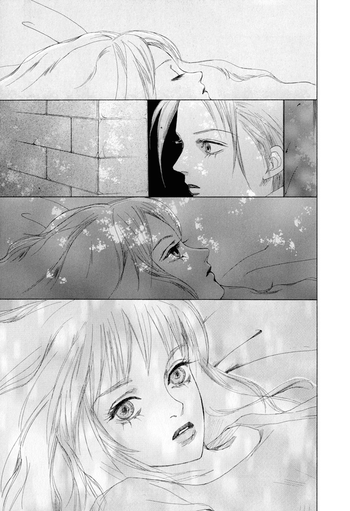 Vampire Girl Chapter 7 page 10 - Chapter 7