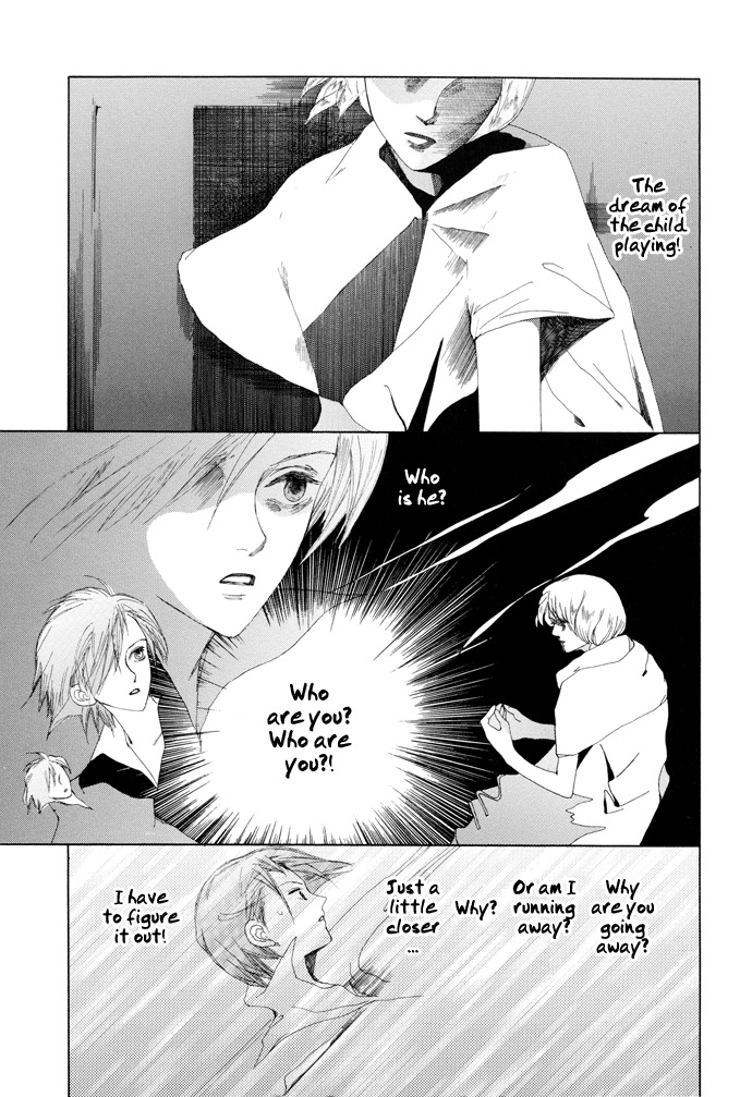 Vampire Girl Chapter 9 page 11 - Chapter 9