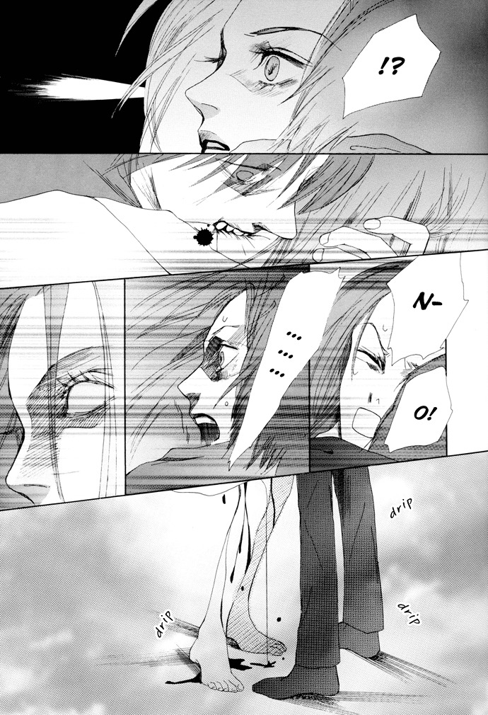 Vampire Girl Chapter 9 page 28 - Chapter 9