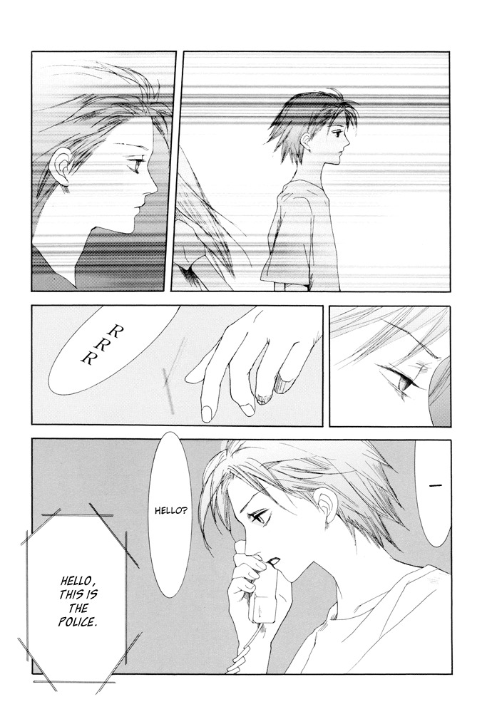 Vampire Girl Chapter 9 page 38 - Chapter 9
