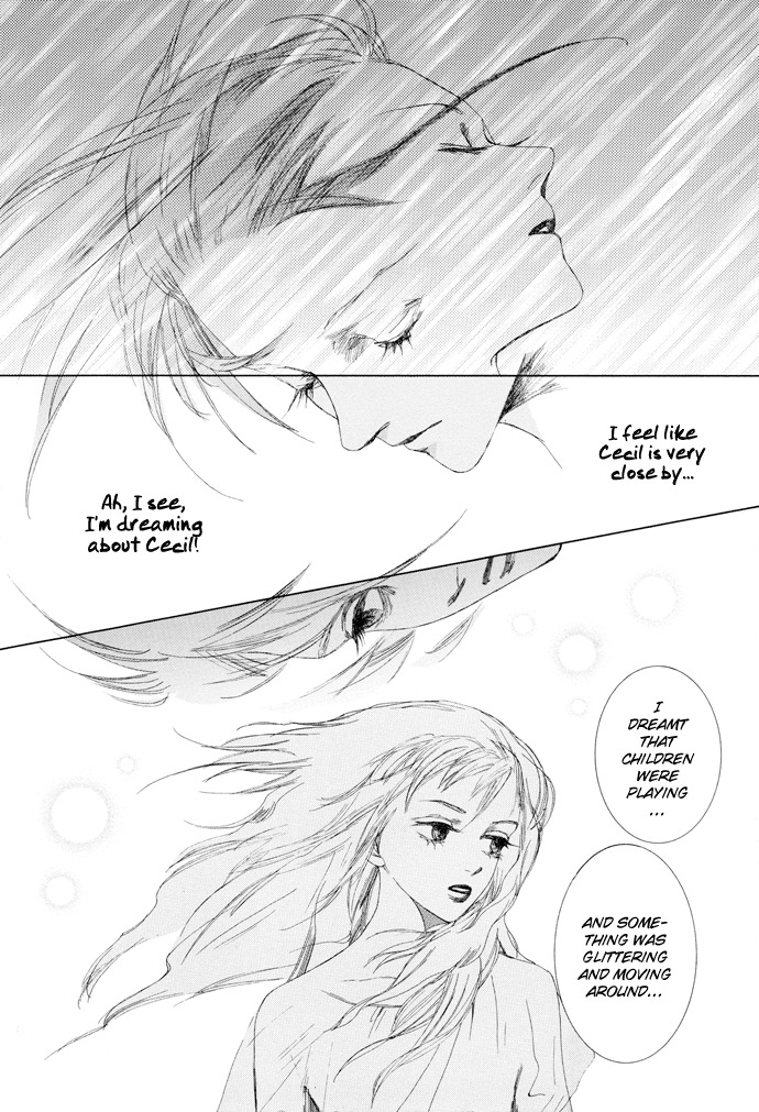 Vampire Girl Chapter 9 page 9 - Chapter 9