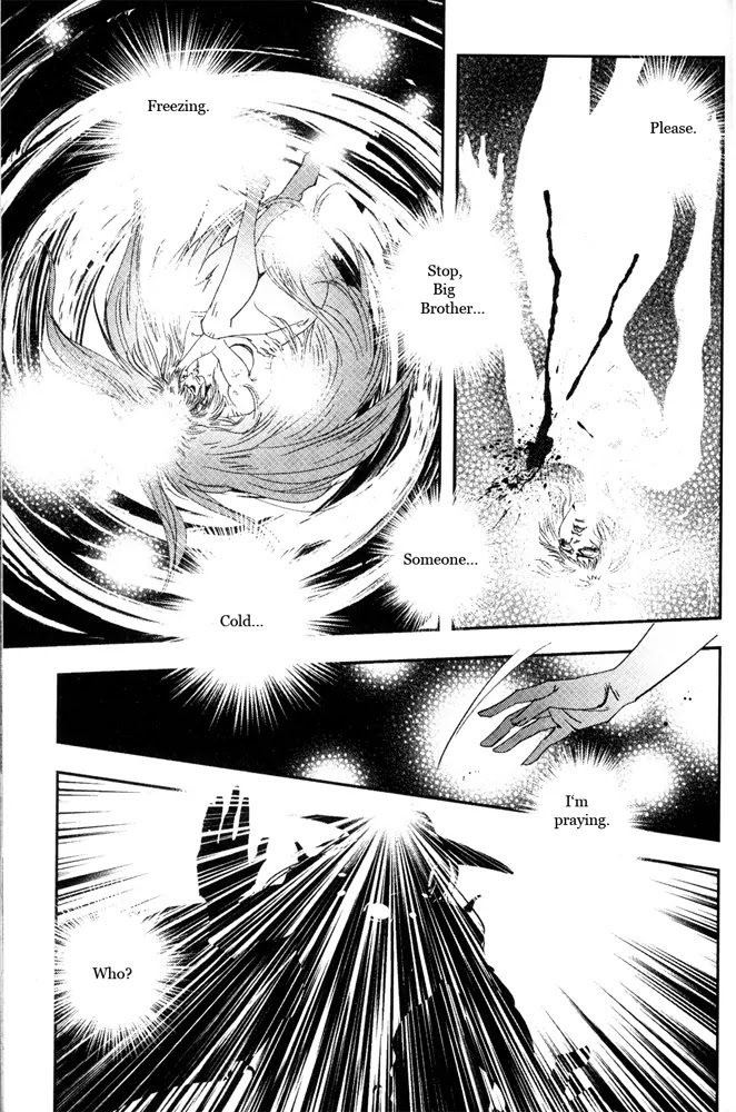 Vampire Hunter D Chapter 10 page 43 - Chapter 10
