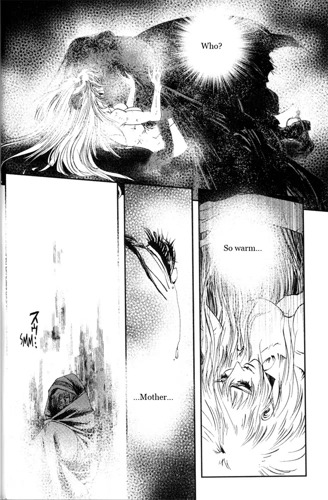 Vampire Hunter D Chapter 10 page 44 - Chapter 10