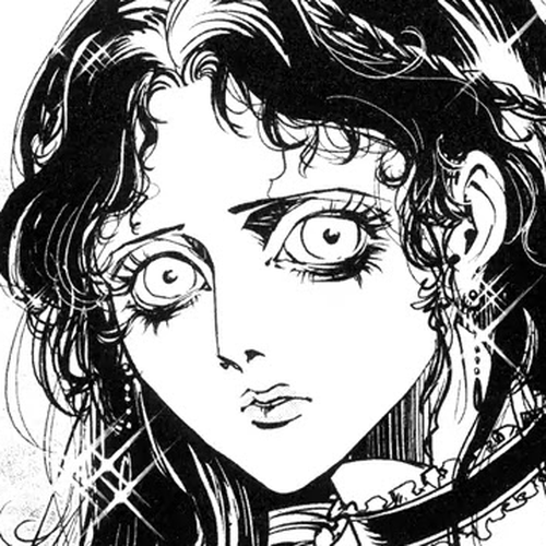 Vampire Hunter D Chapter 11 cover
