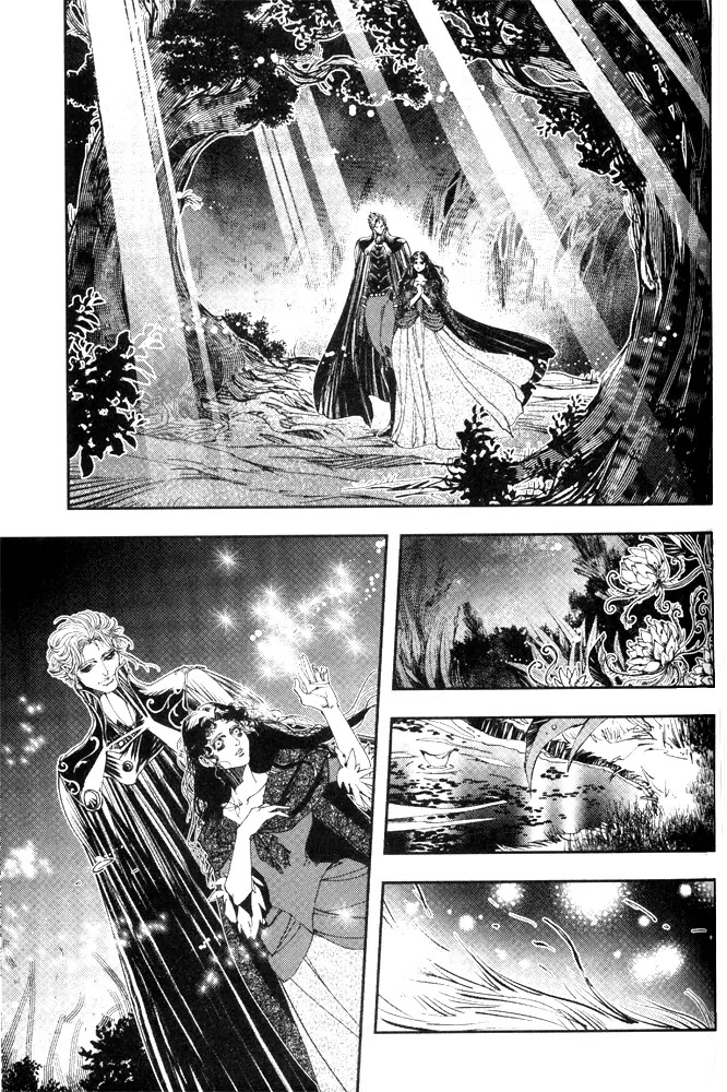 Vampire Hunter D Chapter 13 page 40 - Chapter 13