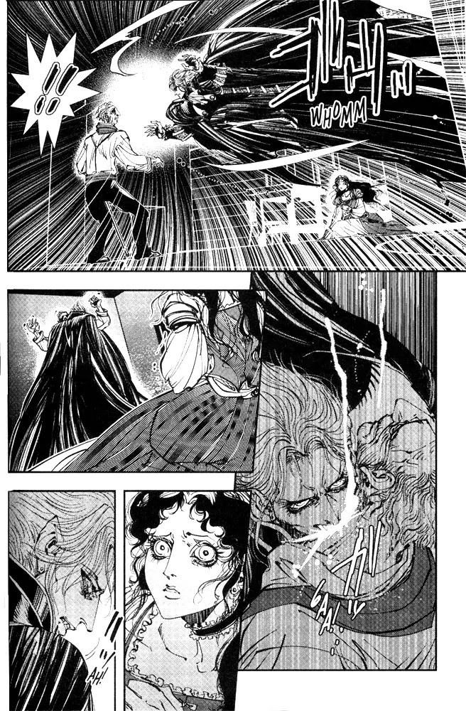 Vampire Hunter D Chapter 13 page 43 - Chapter 13
