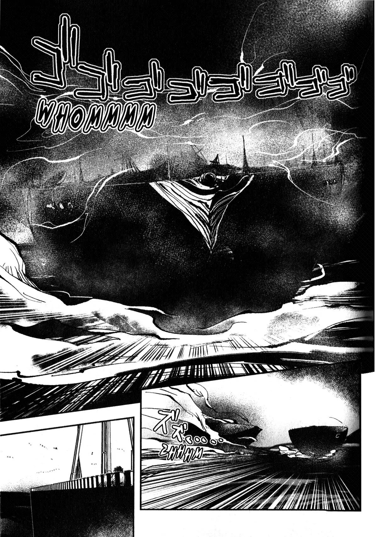 Vampire Hunter D Chapter 18 page 31 - Chapter 18