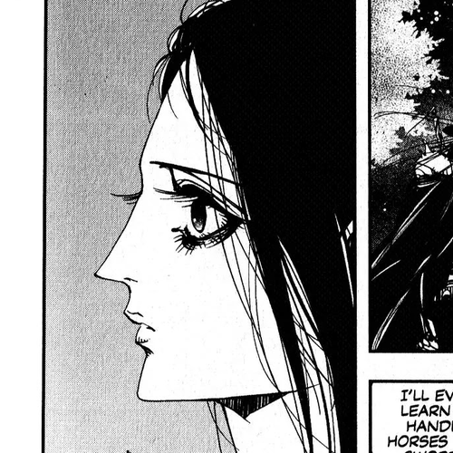 Vampire Hunter D Chapter 18 cover